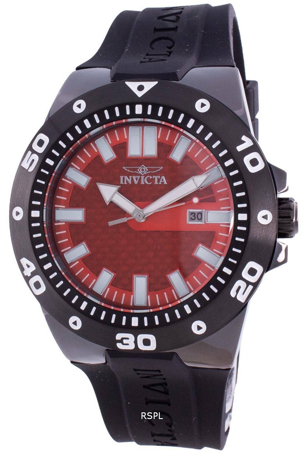 Montre homme Invicta Pro Diver 30963 Quartz Montre homme Invicta Pro Diver 30963 Quartz