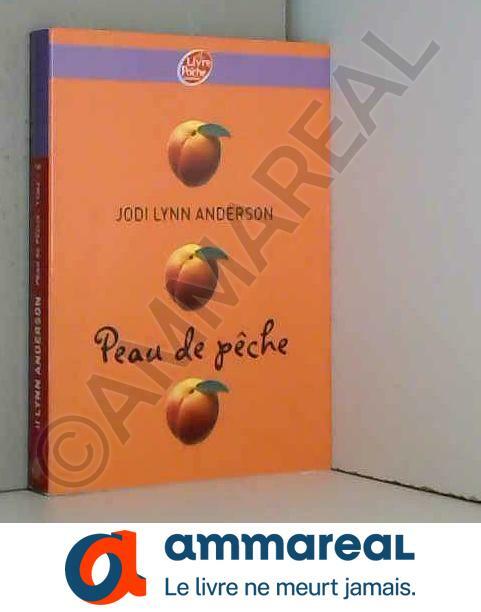 Peau de pêche Peau de pêche