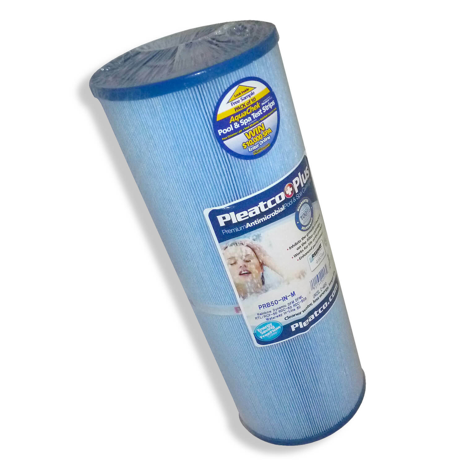 Filtre Spa bain remous – PRB50-IN-M Pleatco Standard