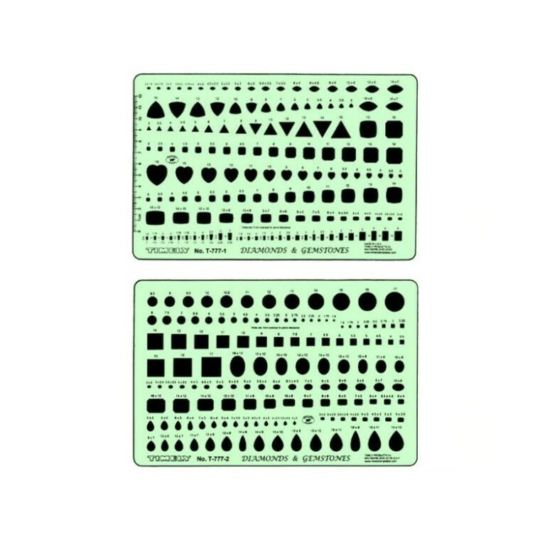 Dessins / Modèles Création de Bijoux Pierres Précieuses Joaillerie Lapidaire Art