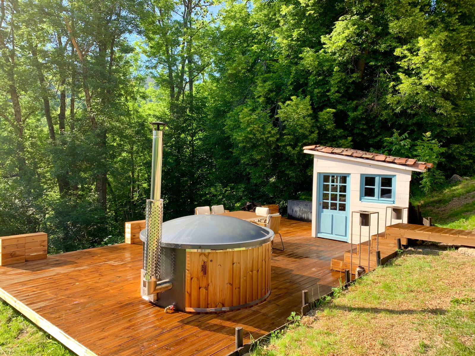 BAIN NORDIQUE BAIN NORDIQUE