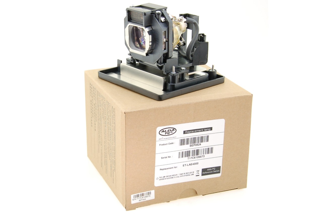 Alda PQ Référence, Lampe Pour Panasonic ET-LAE4000 Projecteurs, de Projecteur Alda PQ Référence, Lampe Pour Panasonic ET-LAE4000 Projecteurs, de Projecteur