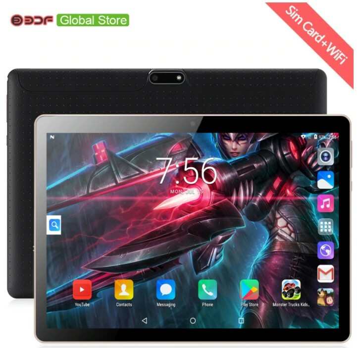 Tablette Android 7.0 Tablette Android 7.0