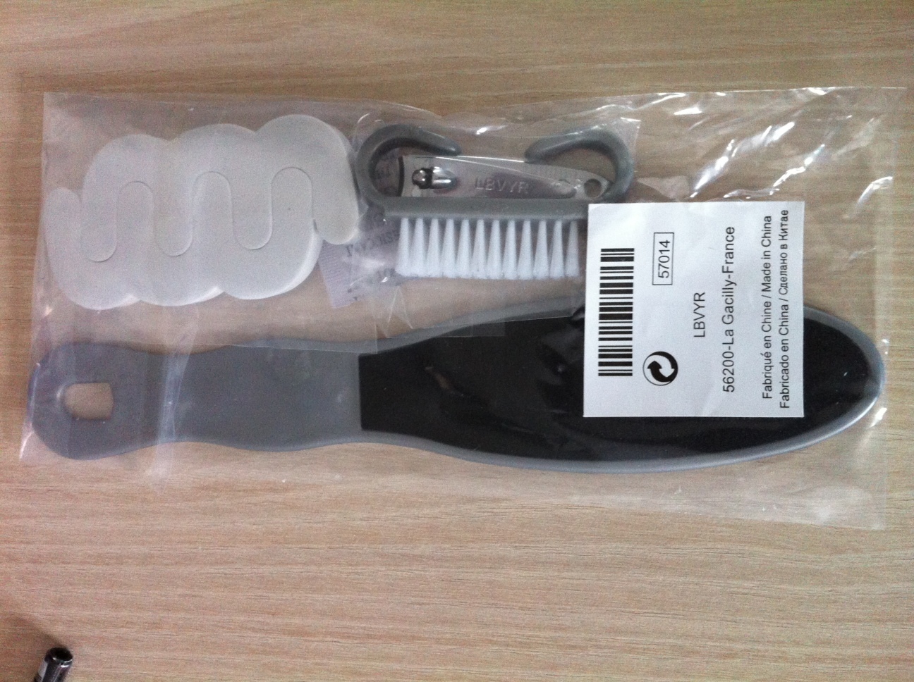 Set beauté des pieds NEUF SOUS BLISTER Yves Rocher Set beauté des pieds NEUF SOUS BLISTER Yves Rocher