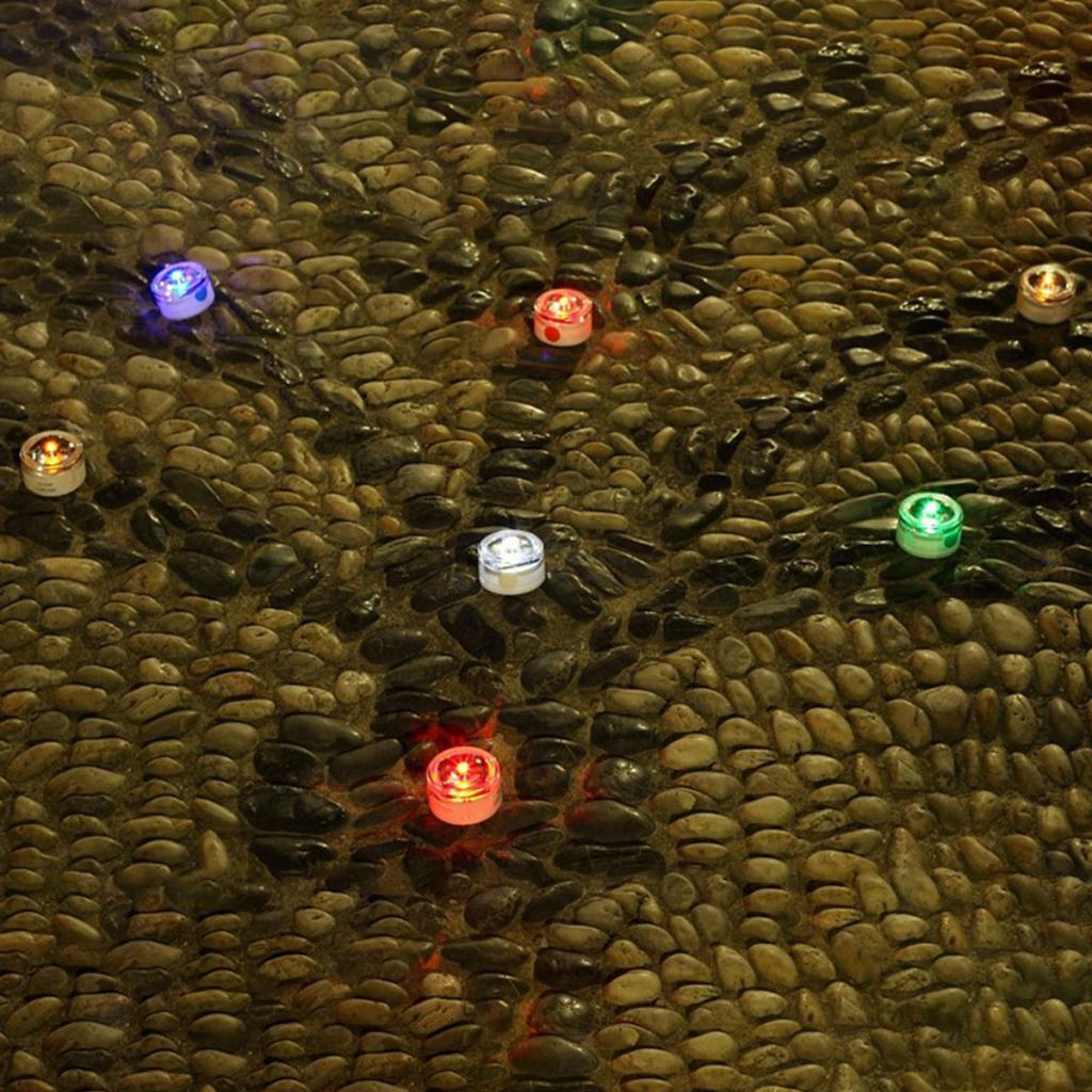 LED Mini Exterieur Encastrable Spot Escalier pour Terrasse, Cour, Accueil, LED Mini Exterieur Encastrable Spot Escalier pour Terrasse, Cour, Accueil,