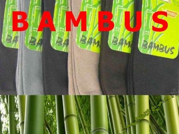 5ER 5 Paire de Chaussettes pour Homme Bambou Gr.39-47 Antibactérien Classique 5ER 5 Paire de Chaussettes pour Homme Bambou Gr.39-47 Antibactérien Classique