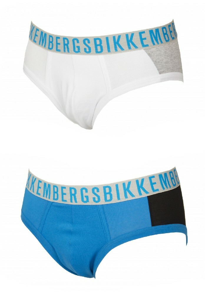 Sous-vêtements pour hommes sous-vêtements BIKKEMBERGS article VBKT05000 SHARK MO Sous-vêtements pour hommes sous-vêtements BIKKEMBERGS article VBKT05000 SHARK MO