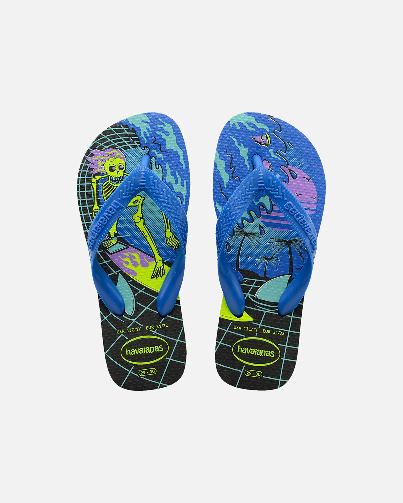Tongs HAVAIANAS 4000054-3768 Mode Enfants Mer Piscine Mode Enfant Style Tongs HAVAIANAS 4000054-3768 Mode Enfants Mer Piscine Mode Enfant Style