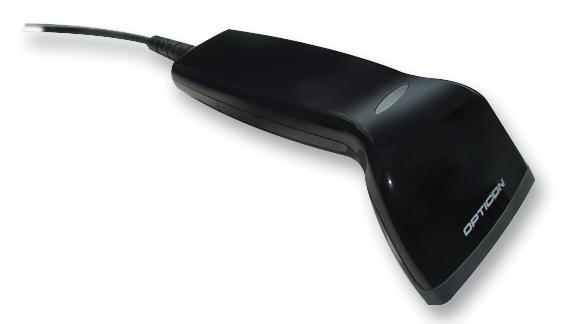 BARCODE CCD C37 USB BLACK – Scanners – Computer Products – CS18927