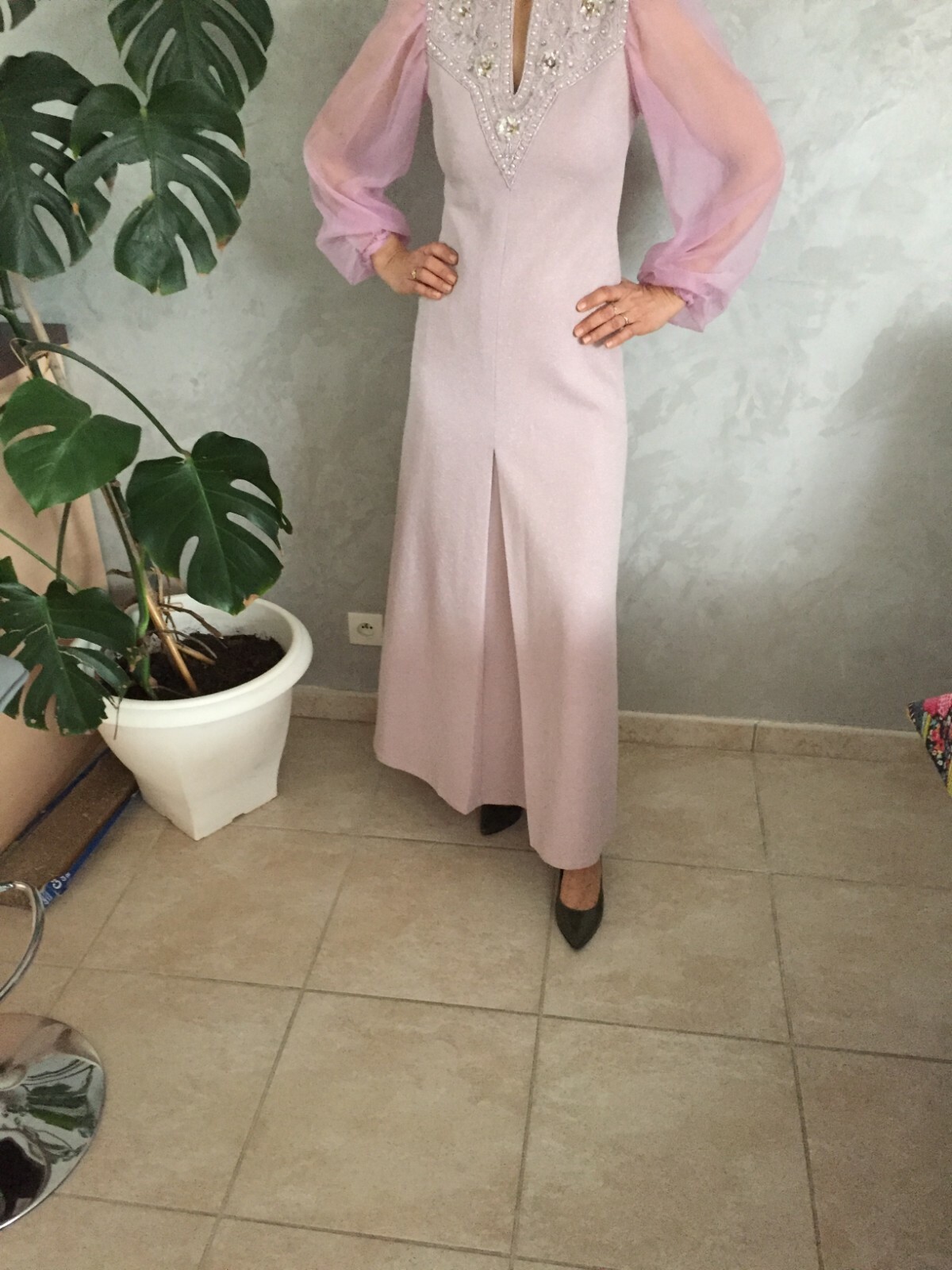 Lot de Vêtements d’occasion très Elégants pour Femme Lot de Vêtements d’occasion très Elégants pour Femme