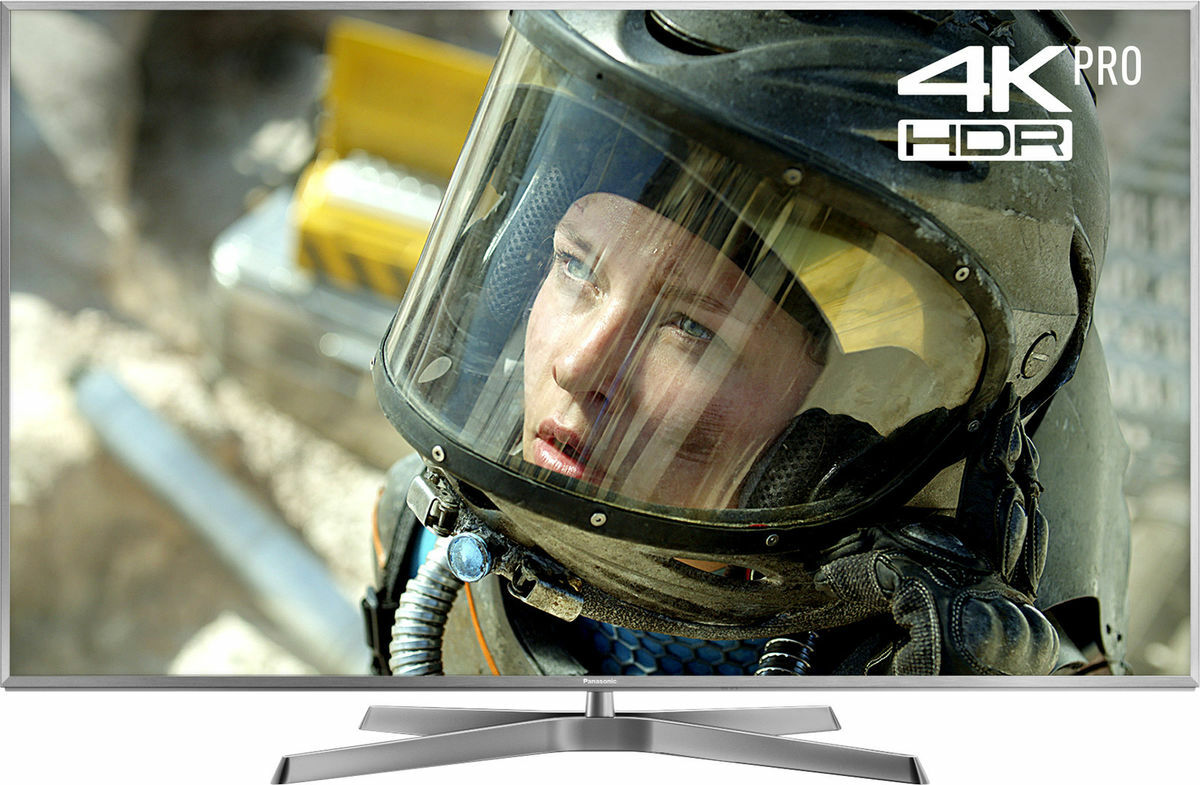 PANASONIC TV TX-75FX780E PANASONIC TV TX-75FX780E
