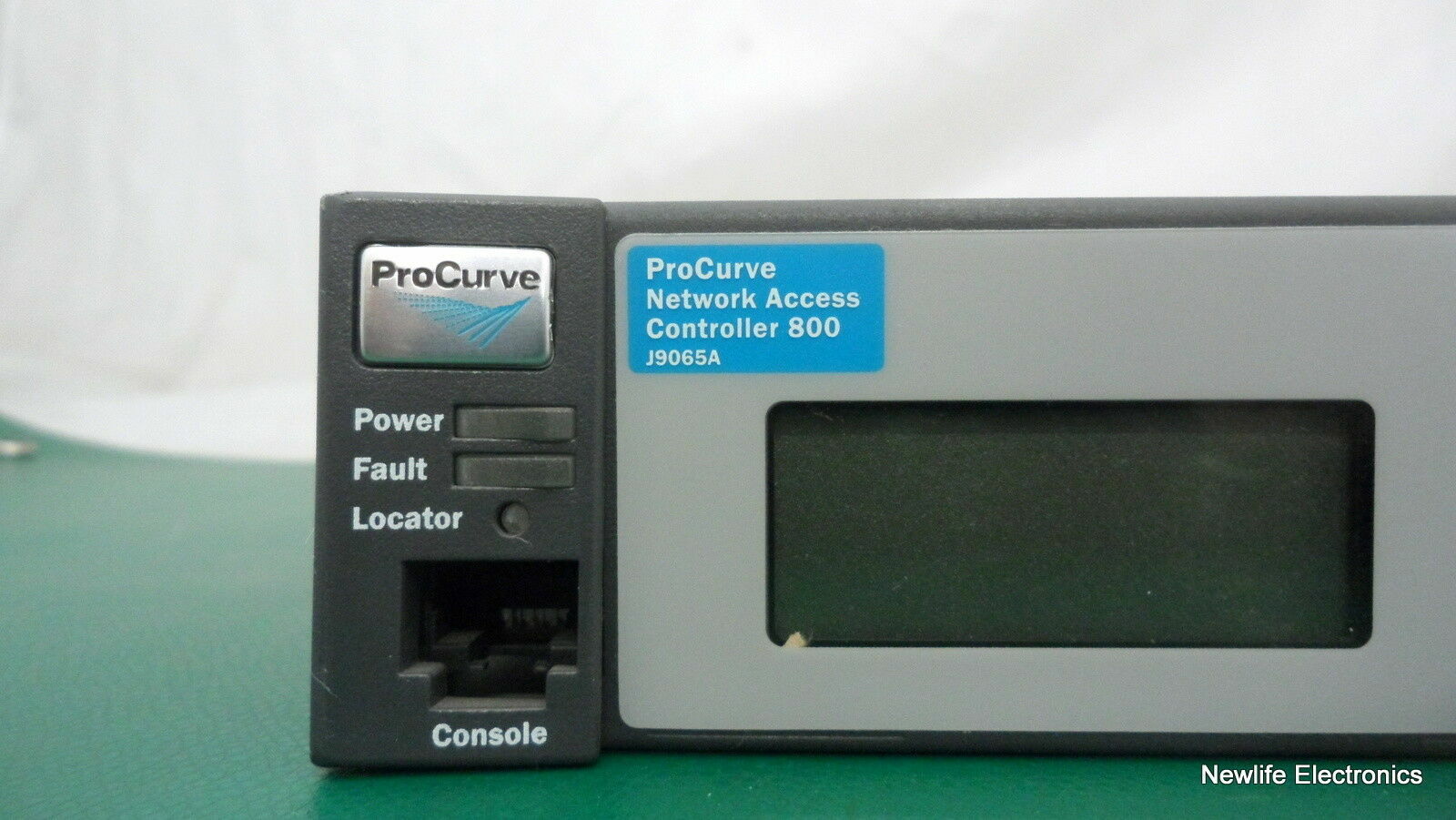 HP J9065-69001 Procurve Réseau Accès Manette 800 J9065A HP J9065-69001 Procurve Réseau Accès Manette 800 J9065A