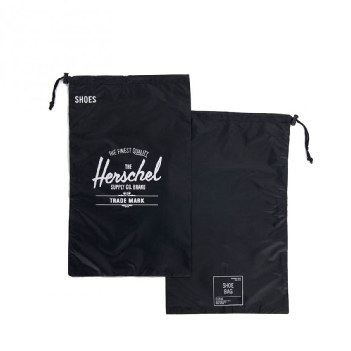 Accessoires HERSCHEL SHOE BAG 19″(H) X 12″(W) Accessoires 10529.00001 Accessoires HERSCHEL SHOE BAG 19″(H) X 12″(W) Accessoires 10529.00001