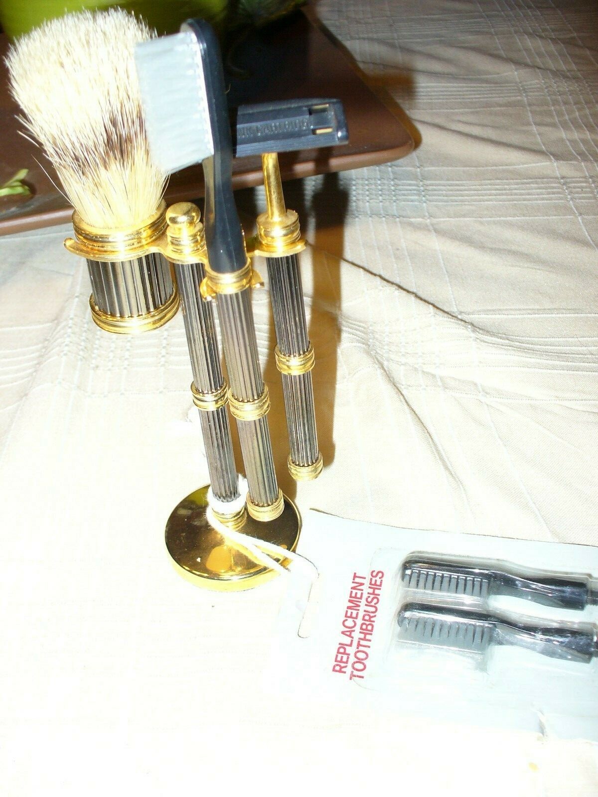 set de rasage neuf set de rasage neuf