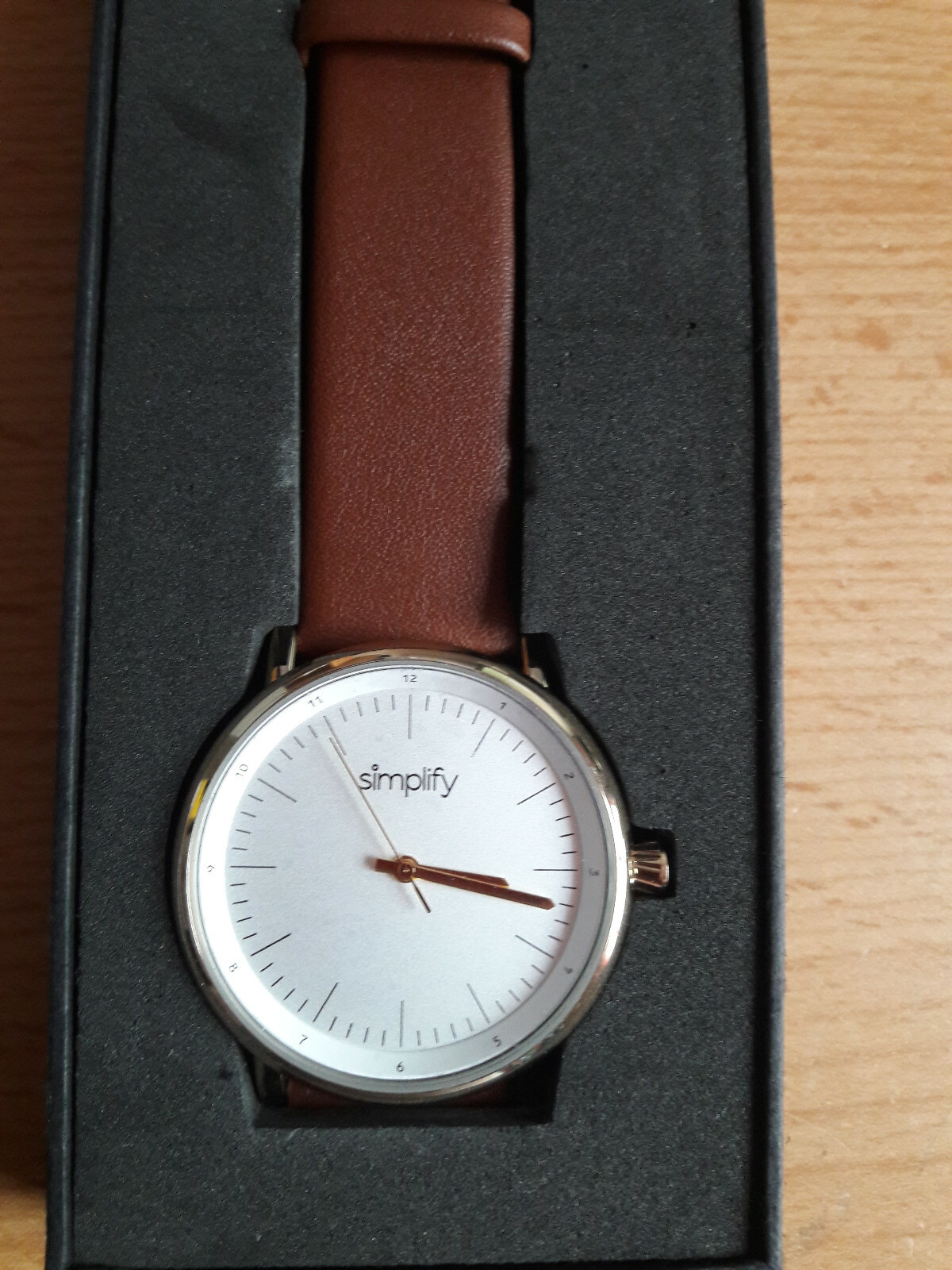 montre femme SIMPLIFY montre femme SIMPLIFY
