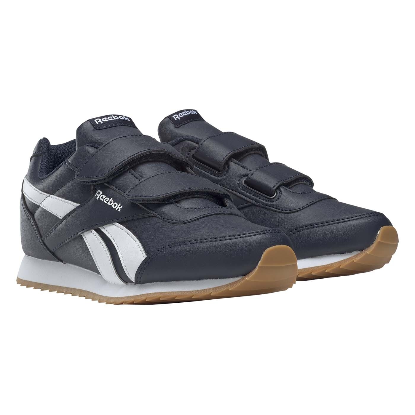 Reebok Enfants Chaussures Classique Mode Rétro Course Inspiré Vie Garçons DV9094