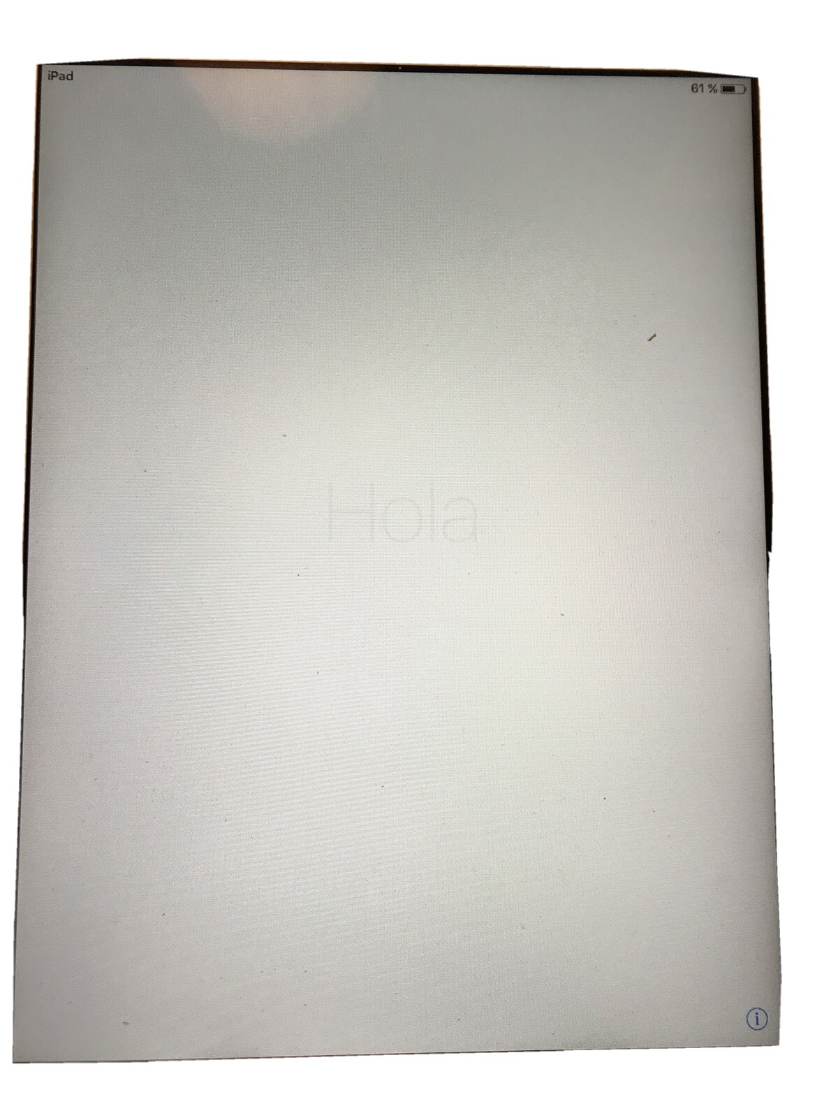 Apple iPad 2 64GB, Wi-Fi + Cellular (Unlocked), A1396, 9.7in – Black