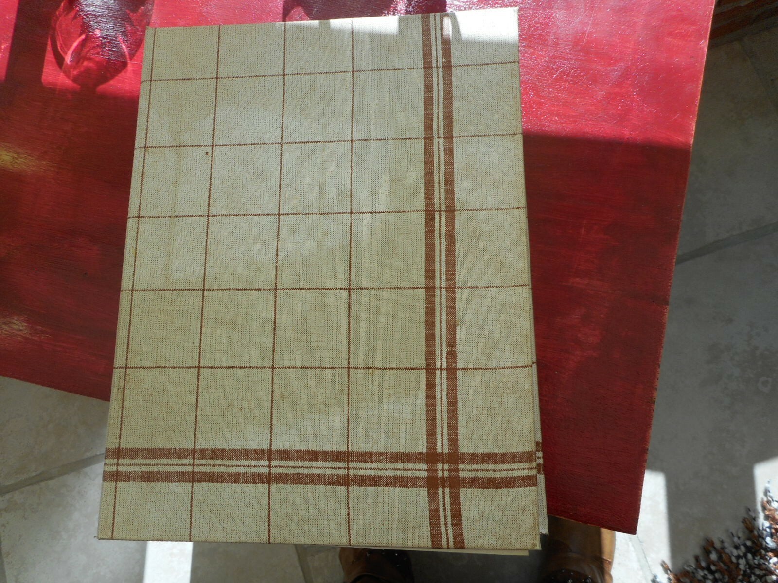 VINTAGE LIVRE CUISINE LES DOIGTS D’OR 1976 VOLUME 1 VINTAGE LIVRE CUISINE LES DOIGTS D’OR 1976 VOLUME 1