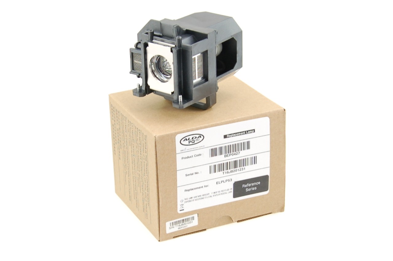 Alda PQ Référence, Lampe Pour Epson Powerlite 1915 Projecteurs, de Projecteur Alda PQ Référence, Lampe Pour Epson Powerlite 1915 Projecteurs, de Projecteur