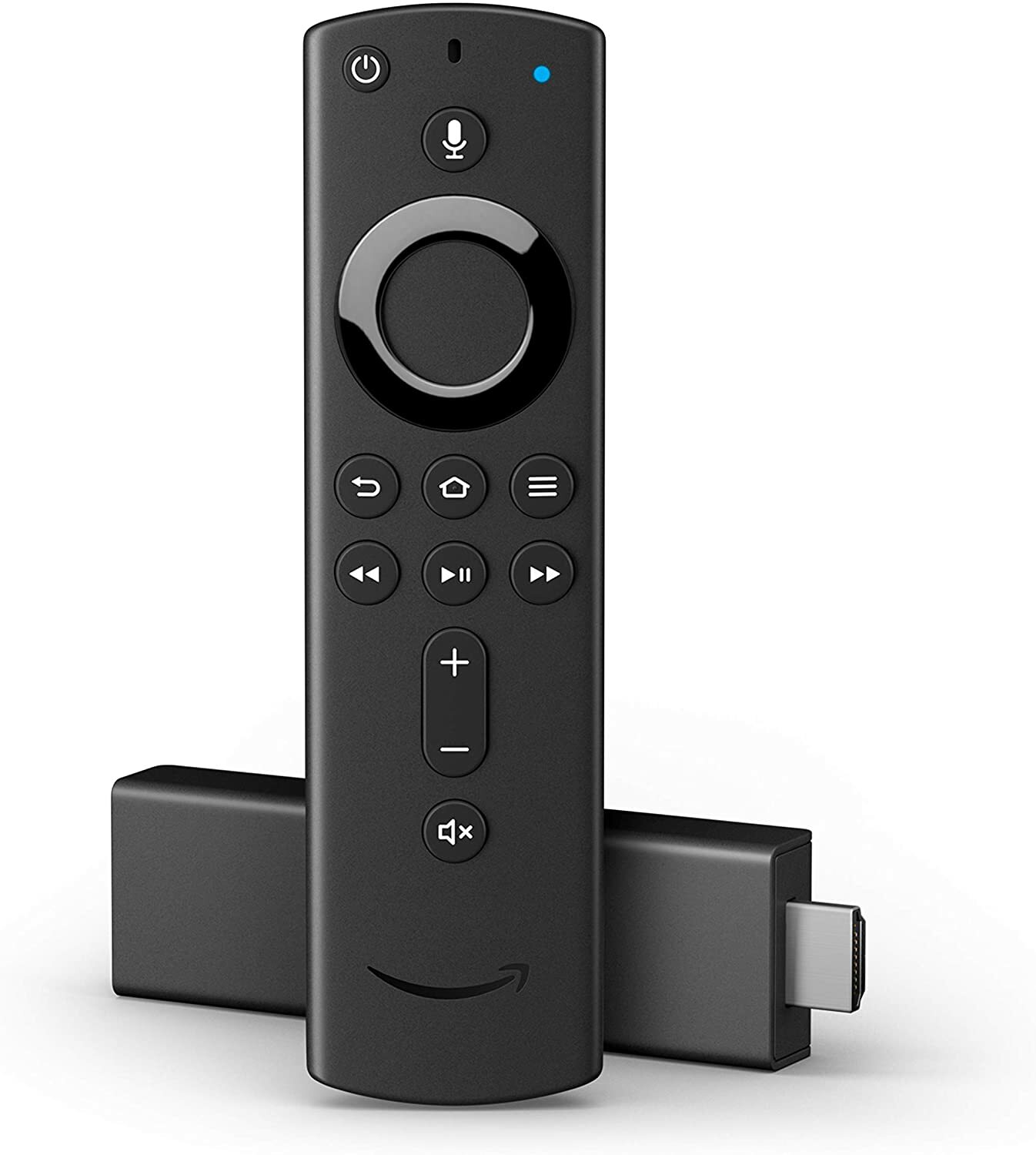 Fire TV Stick 4K Ultra HD avec Télécommande Vocale Alexa Nouvelle Génération FR Fire TV Stick 4K Ultra HD avec Télécommande Vocale Alexa Nouvelle Génération FR