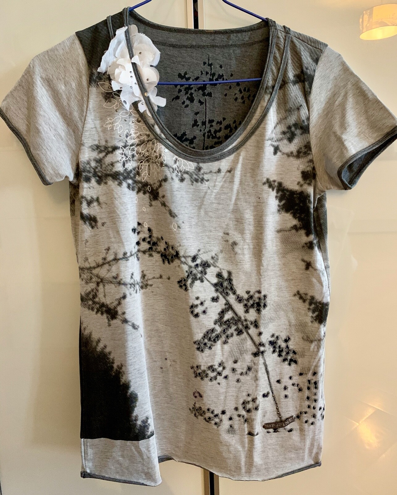 Lot 3 vêtements très bon état COPCOPINE ZARA 