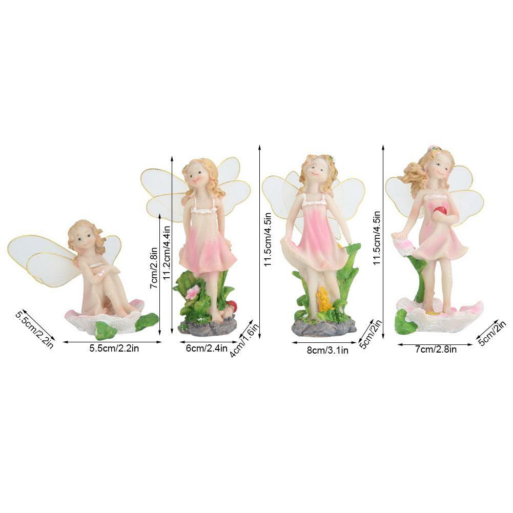 Accueil Ornement Bonsaï Ornement Résine synthétique Café pour jardin miniature Accueil Ornement Bonsaï Ornement Résine synthétique Café pour jardin miniature