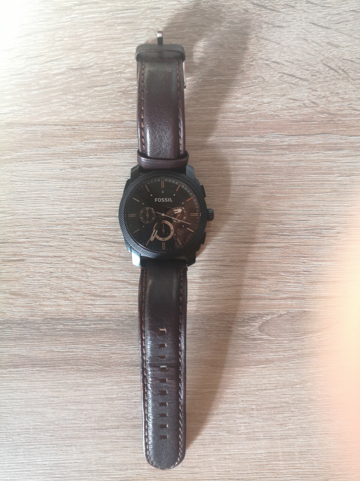Montre homme Fossil Montre homme Fossil