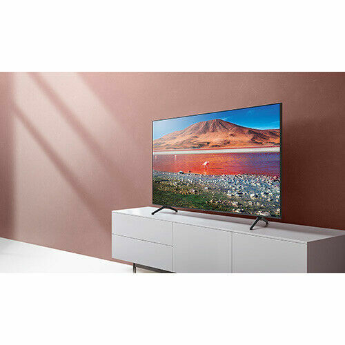 Samsung UN82TU6950FXZ 82″ Class LED 4K UHD TU6950 Series Smart TV. Samsung UN82TU6950FXZ 82″ Class LED 4K UHD TU6950 Series Smart TV.