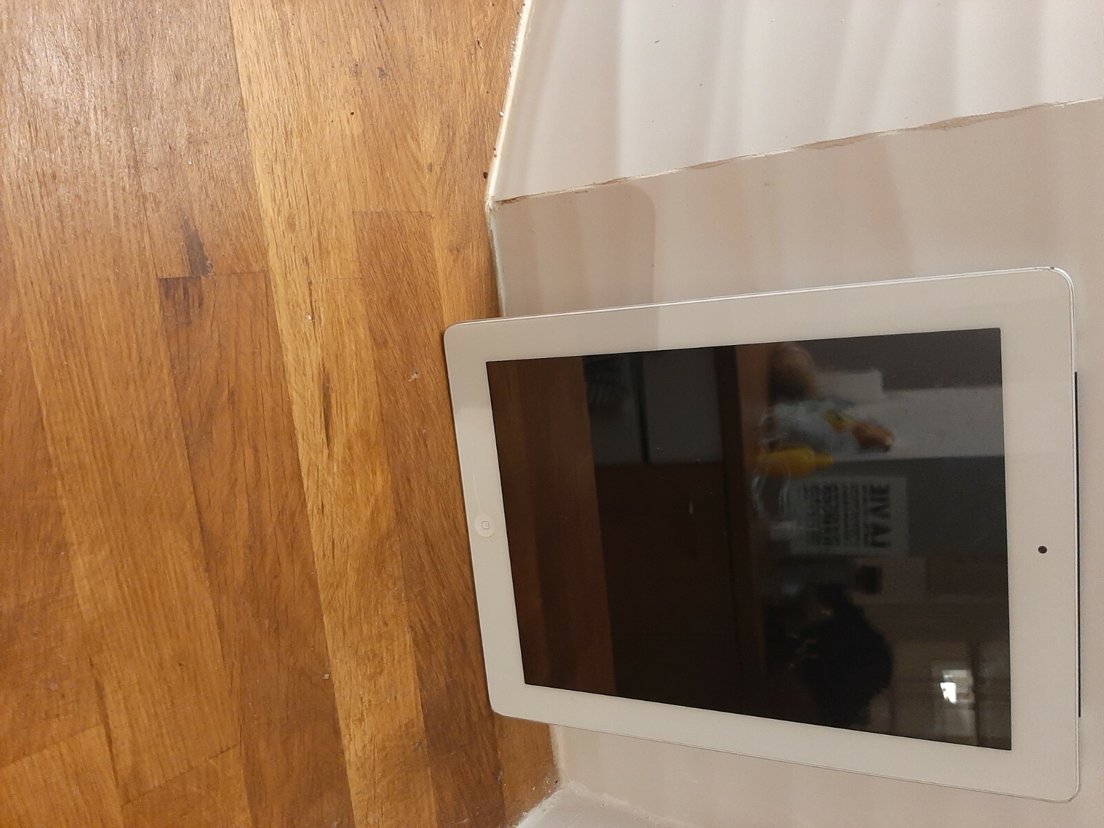 Ipad 3g + wifi, très bon état Ipad 3g + wifi, très bon état