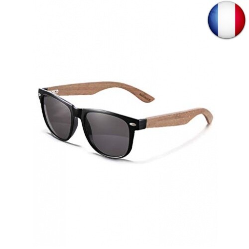 MADEN Lunettes de Soleil Polarisées pour Homme et Femmes, Lunettes de Soleil en MADEN Lunettes de Soleil Polarisées pour Homme et Femmes, Lunettes de Soleil en