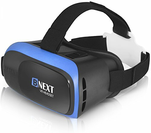 Casque Réalité Virtuelle V R Compatible iPhone Android Applications Jeux Vidéos Casque Réalité Virtuelle V R Compatible iPhone Android Applications Jeux Vidéos