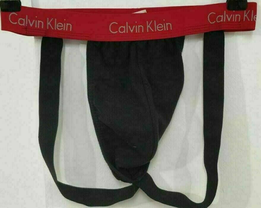 Calvin klein Sous-vêtements pour hommes Intimate Undies Slip en T-Back LAST… Calvin klein Sous-vêtements pour hommes Intimate Undies Slip en T-Back LAST…
