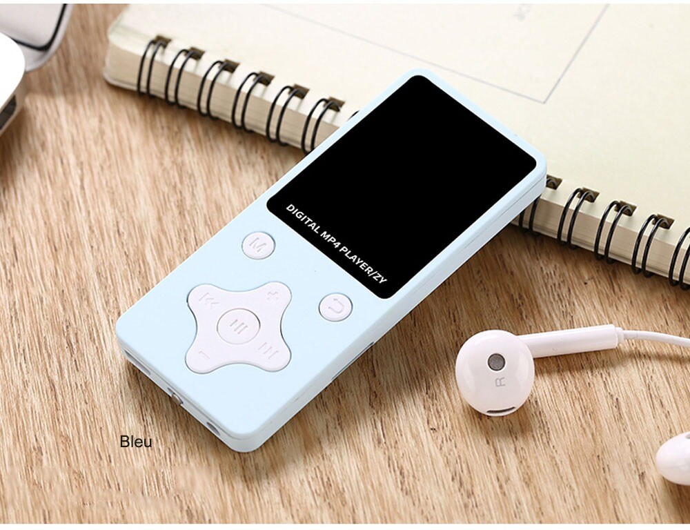 Baladeur – lecteur mp3 mp4 – avec radio fm jeux vidéo ebook Baladeur – lecteur mp3 mp4 – avec radio fm jeux vidéo ebook