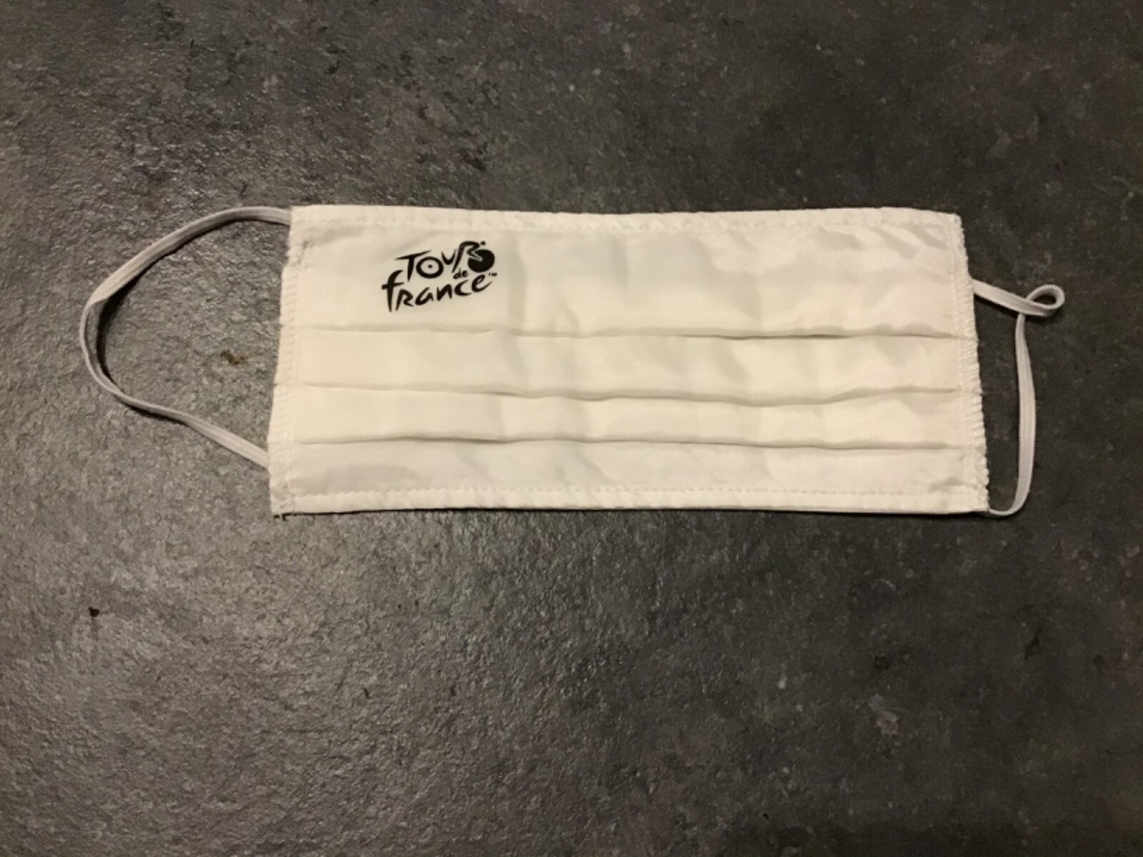 CYCLISME masque du TOUR DE FRANCE 2020 CYCLISME masque du TOUR DE FRANCE 2020