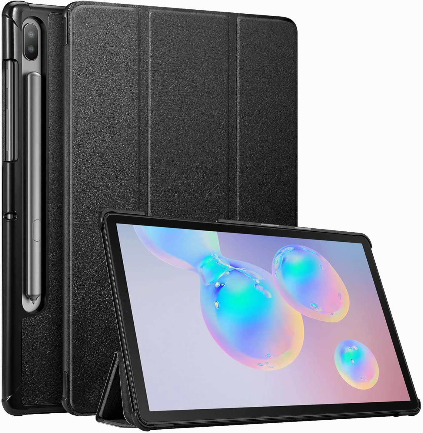Etui Housse Protection Tablette Samsung Galaxy Tab A 10,1 2016/2019 T580 T510 S7 Etui Housse Protection Tablette Samsung Galaxy Tab A 10,1 2016/2019 T580 T510 S7