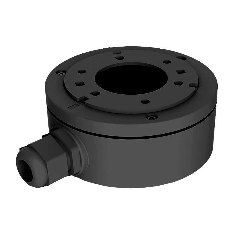 Hikvision Appareil Photo Support DS-1280ZJ-S (Noir) Hikvision Appareil Photo Support DS-1280ZJ-S (Noir)