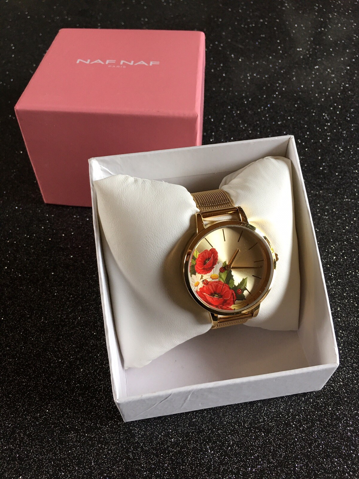 Montre Femme Naf Naf Montre Femme Naf Naf