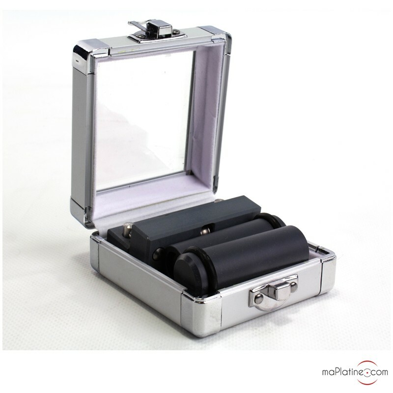 Kit 45t pour machine à laver Audio Desk Systeme Vinyl Cleaner Pro Kit 45t pour machine à laver Audio Desk Systeme Vinyl Cleaner Pro