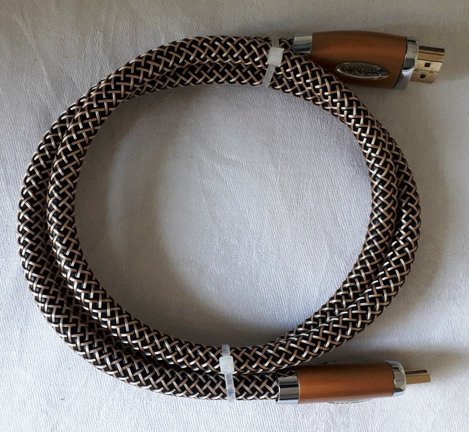 Câble HDMI – ULTRA HD – 4K – PRIMEWIRE – 2 mètres