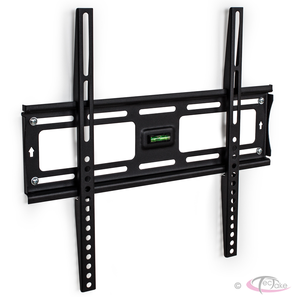 Support mural tv muraux pour écrans plats fixe ultra plat 23″-55″ ou 58-140 cm Support mural tv muraux pour écrans plats fixe ultra plat 23″-55″ ou 58-140 cm