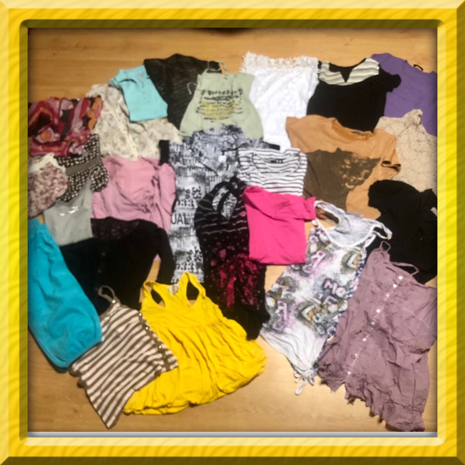 Lot Vêtements ÉTÉ,demiSaison,Femme,JeuneFille,taille S,36,T1,25Pièces,MARQUE,TBE Lot Vêtements ÉTÉ,demiSaison,Femme,JeuneFille,taille S,36,T1,25Pièces,MARQUE,TBE