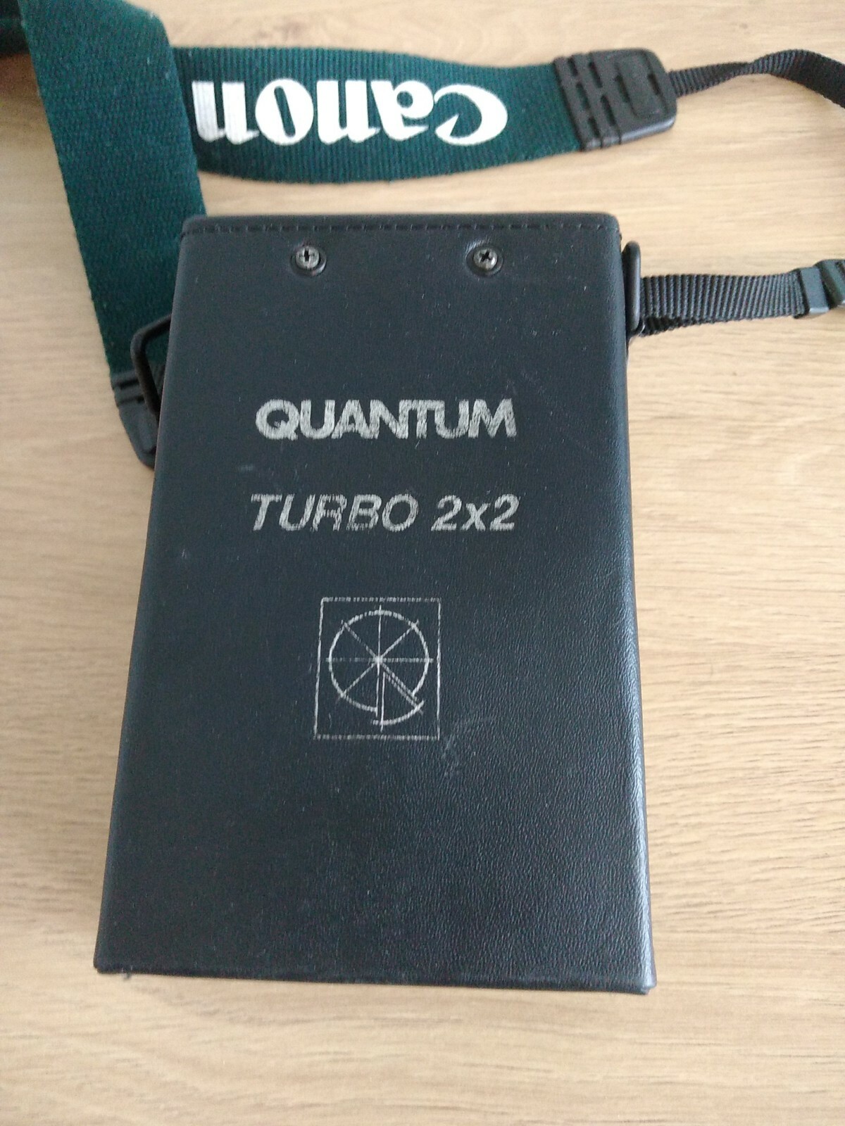 Quantum turbo 2×2 Batterie pour appareil photo numérique et flash-non testé Quantum turbo 2×2 Batterie pour appareil photo numérique et flash-non testé