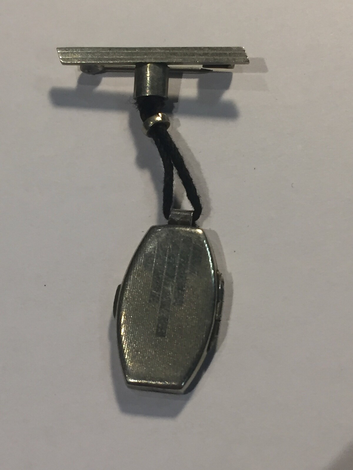 Bijoux ancien boitier pour montre pendentif (63-22) Bijoux ancien boitier pour montre pendentif (63-22)