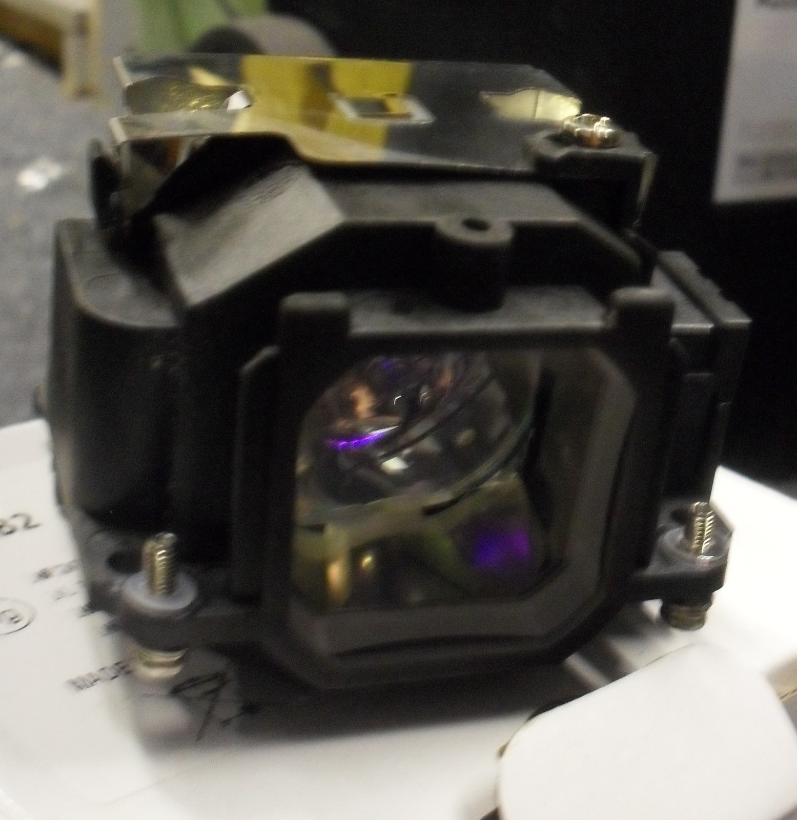 Panasonic ET-LAB2 Projector Lamp Video Cinema School Business TV Projector AV