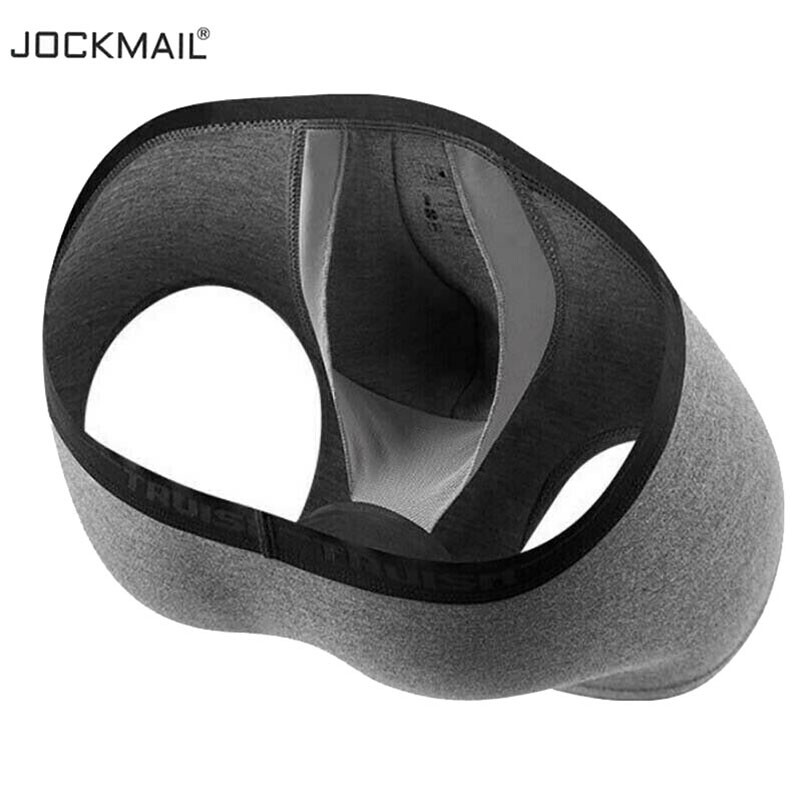 JOCKMAIL Sous-vêtements pour Hommes – Boxer Slip Sexy Trunks Boxers Underpants JOCKMAIL Sous-vêtements pour Hommes – Boxer Slip Sexy Trunks Boxers Underpants