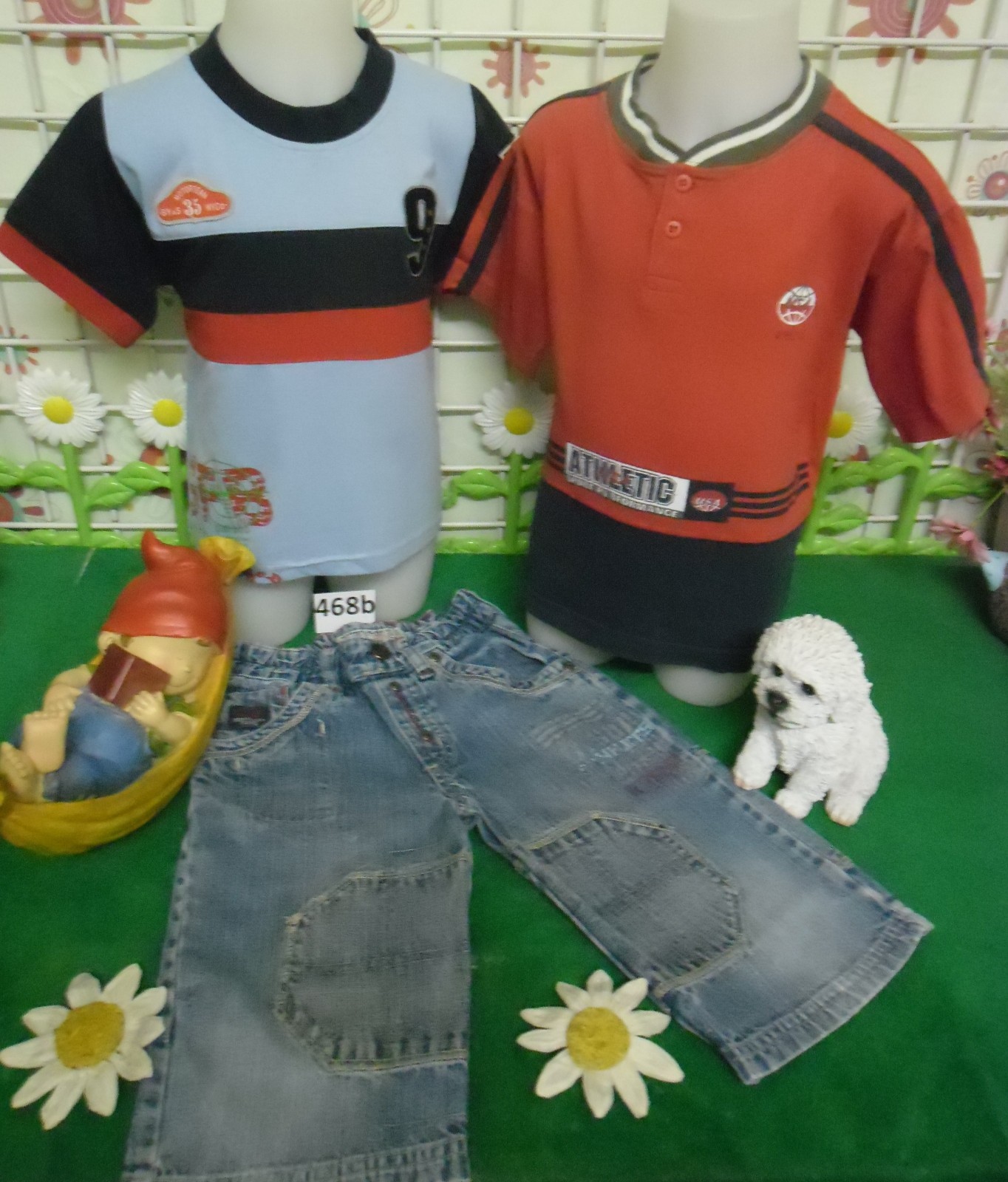 vêtements garçon 4 ans,tee-shirt,bermuda jean COMPLICES vêtements garçon 4 ans,tee-shirt,bermuda jean COMPLICES