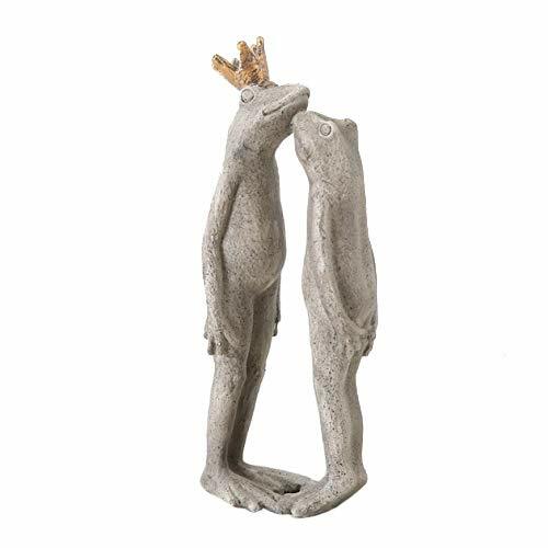 Home Collection Maison Décoration d’Intérieur Statue Prince Grenouille Home Collection Maison Décoration d’Intérieur Statue Prince Grenouille