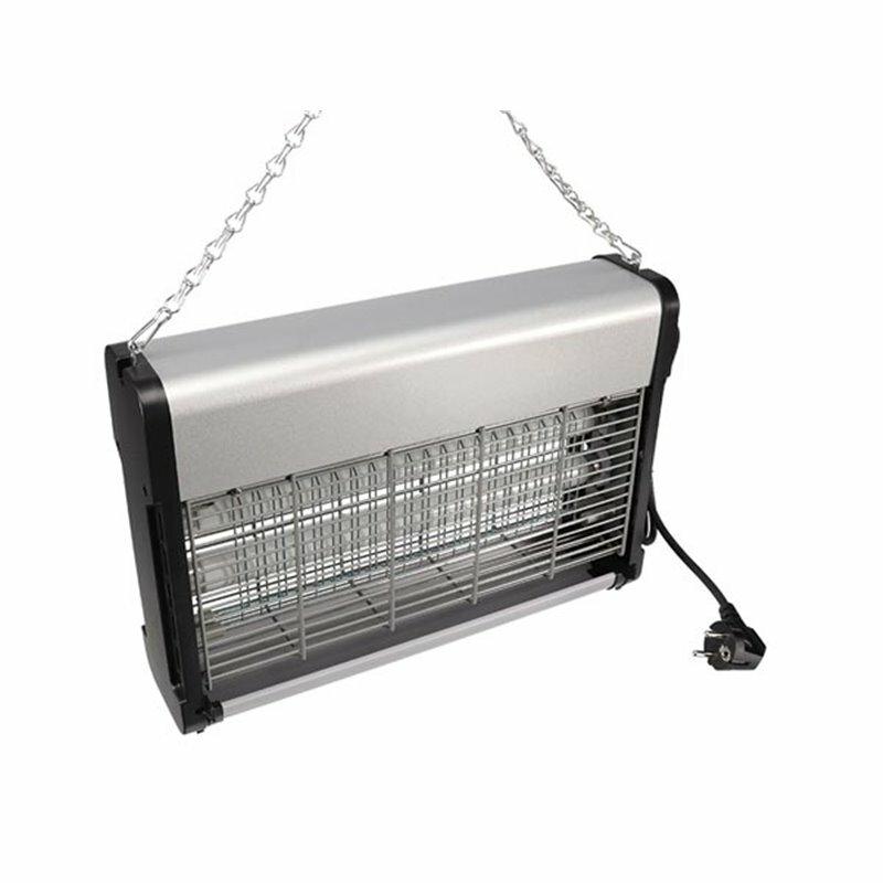 Tue-Insectes Électrique – 2 X 10 W