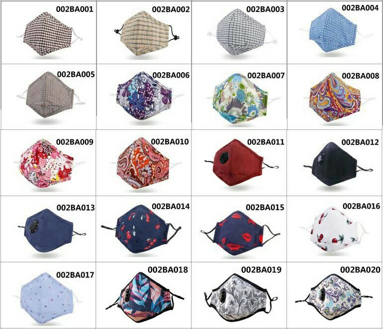 Modèle Enfants Mode Masque Visage Antivral Dust Protection Réutilisable Daily Modèle Enfants Mode Masque Visage Antivral Dust Protection Réutilisable Daily