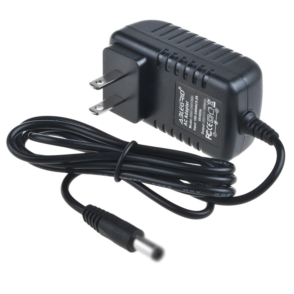 AC Adapter Charger for Uniden Bearcat Scanners BC60XLT-1 BC-70XLT BC-80XLT Power AC Adapter Charger for Uniden Bearcat Scanners BC60XLT-1 BC-70XLT BC-80XLT Power